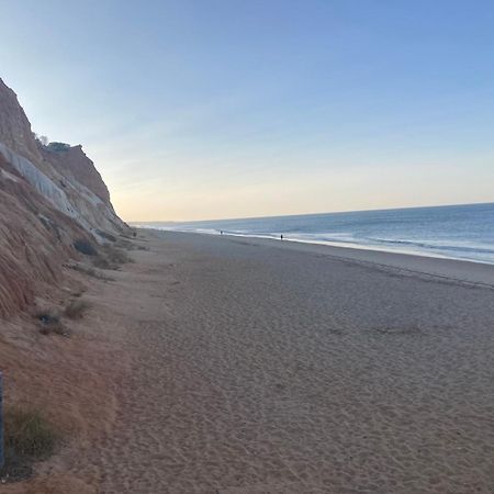Praia Village Ag Vilamoura Buitenkant foto