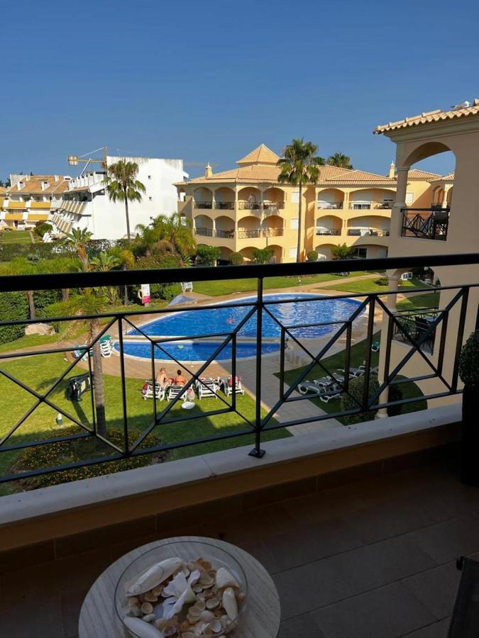 Praia Village Ag Vilamoura Buitenkant foto