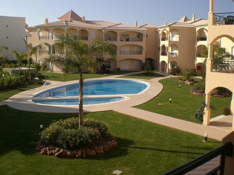 Praia Village Ag Vilamoura Buitenkant foto