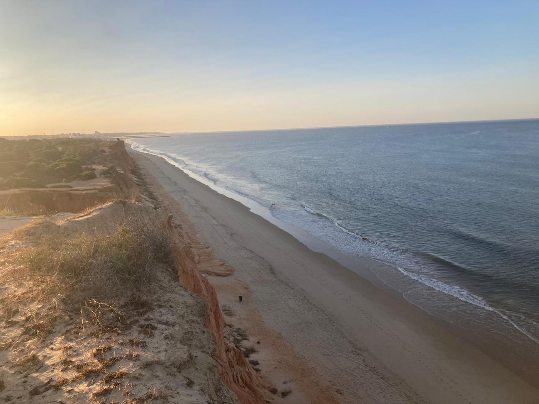 Praia Village Ag Vilamoura Buitenkant foto
