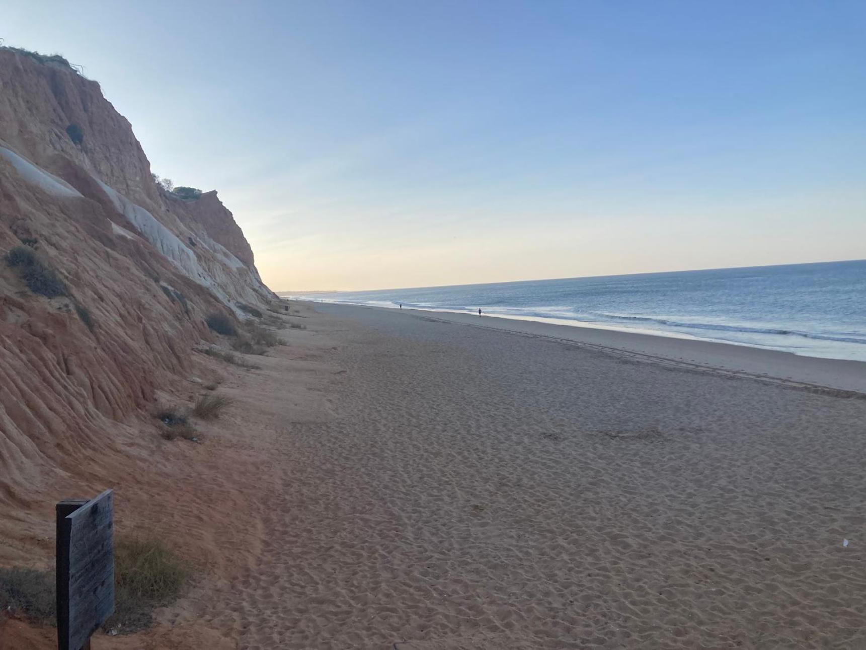 Praia Village Ag Vilamoura Buitenkant foto
