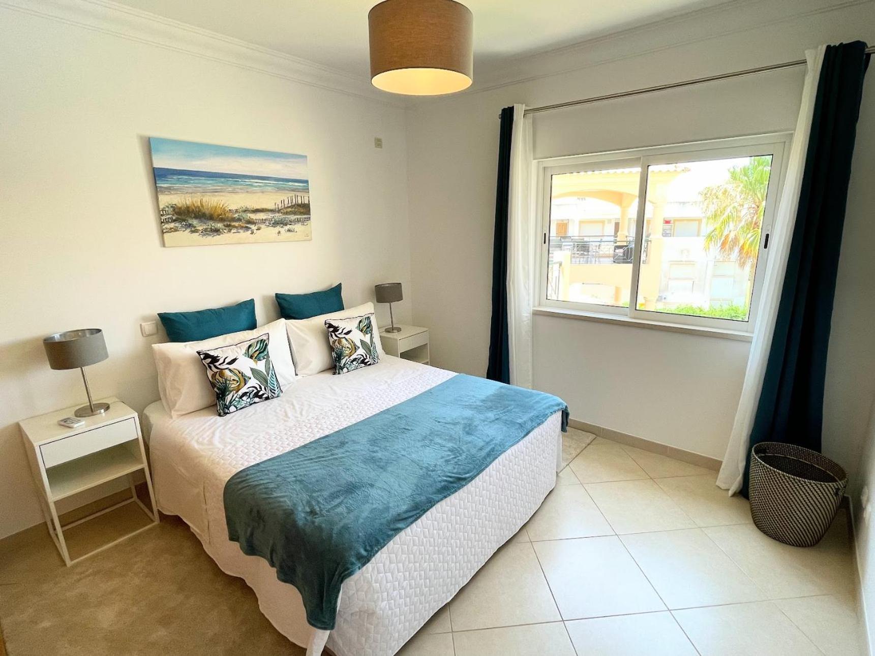 Praia Village Ag Vilamoura Buitenkant foto