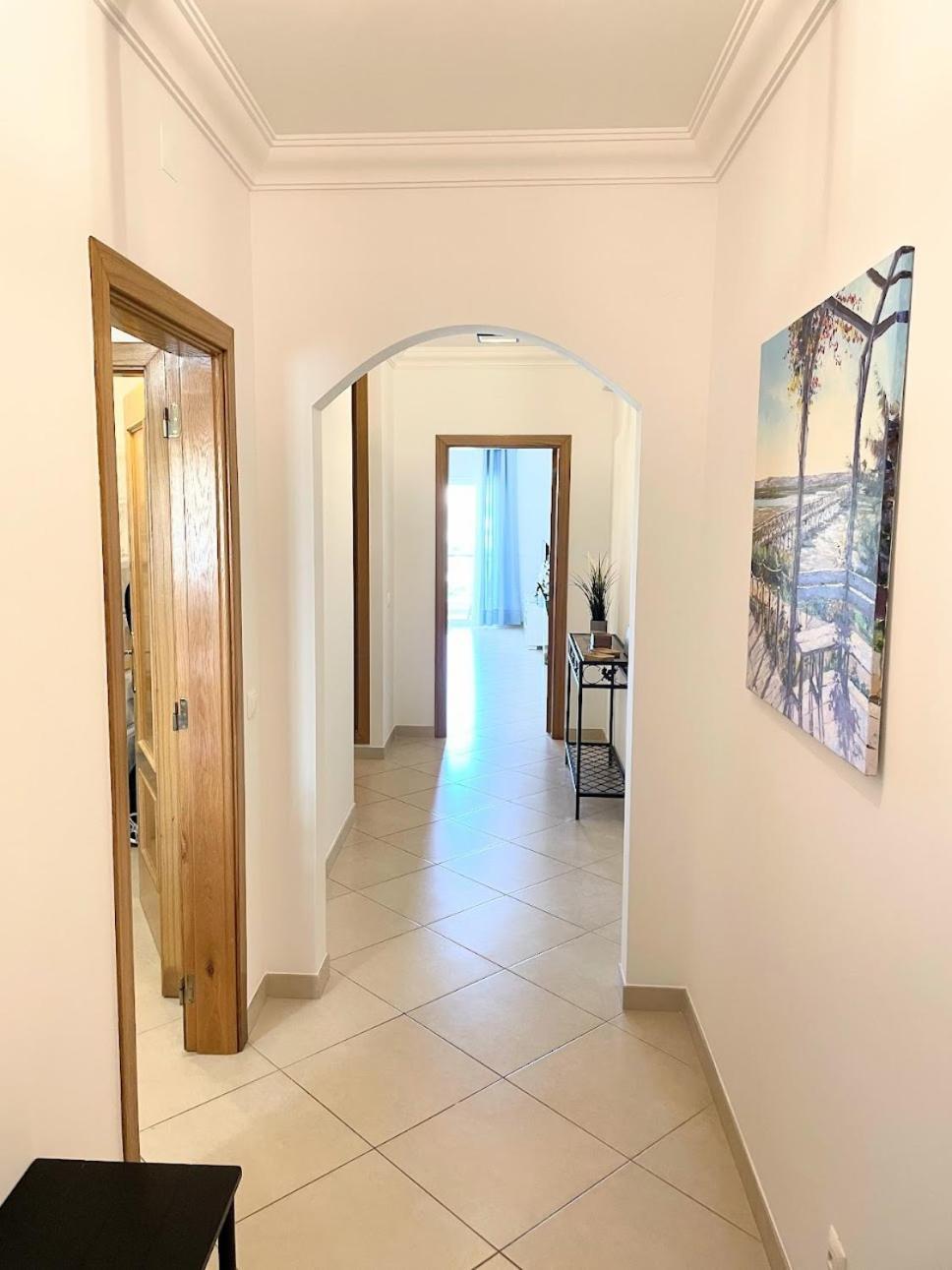 Praia Village Ag Vilamoura Buitenkant foto
