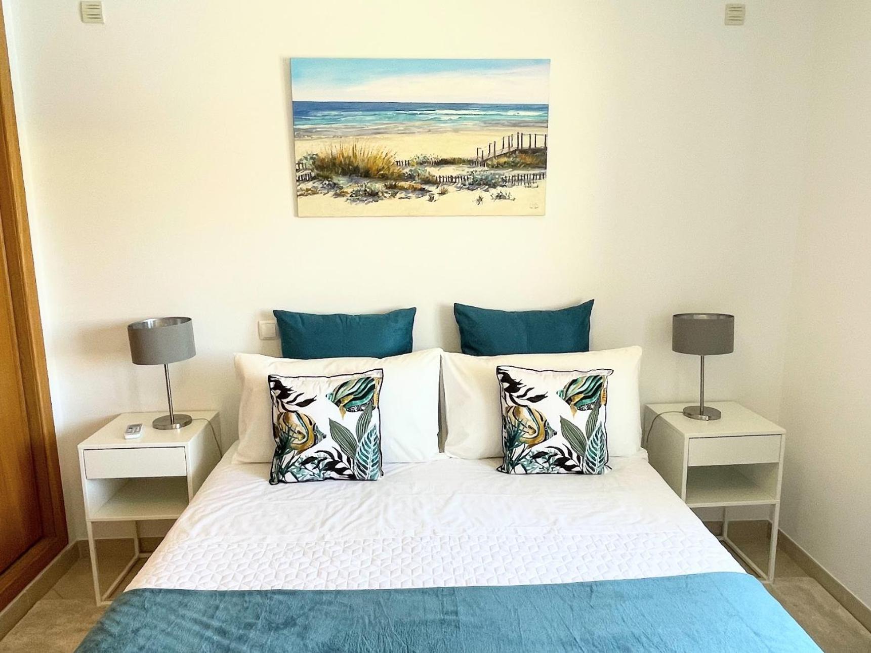 Praia Village Ag Vilamoura Buitenkant foto