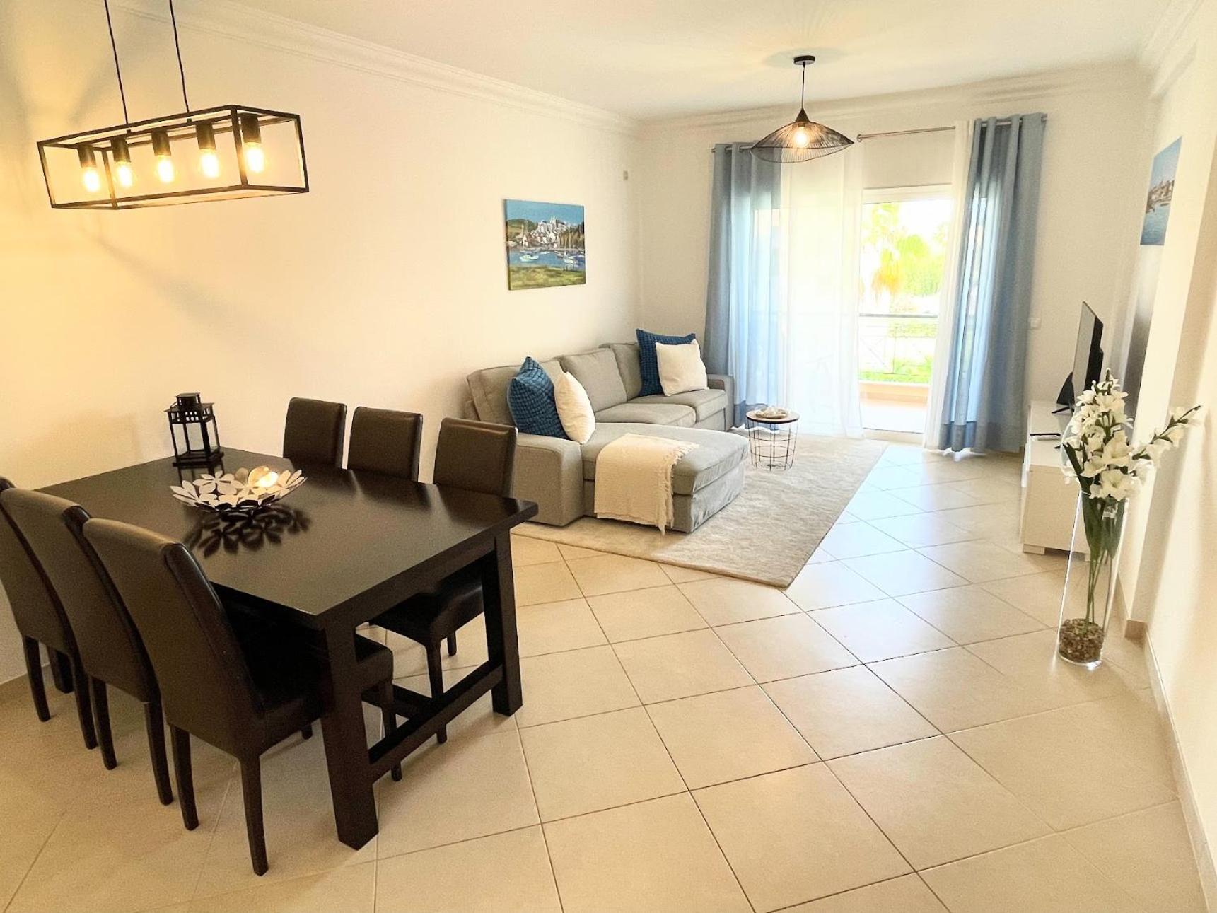 Praia Village Ag Vilamoura Buitenkant foto