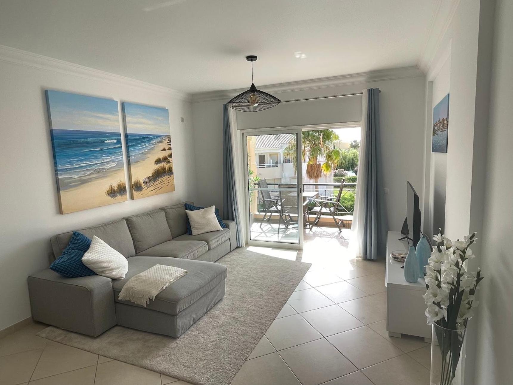 Praia Village Ag Vilamoura Buitenkant foto