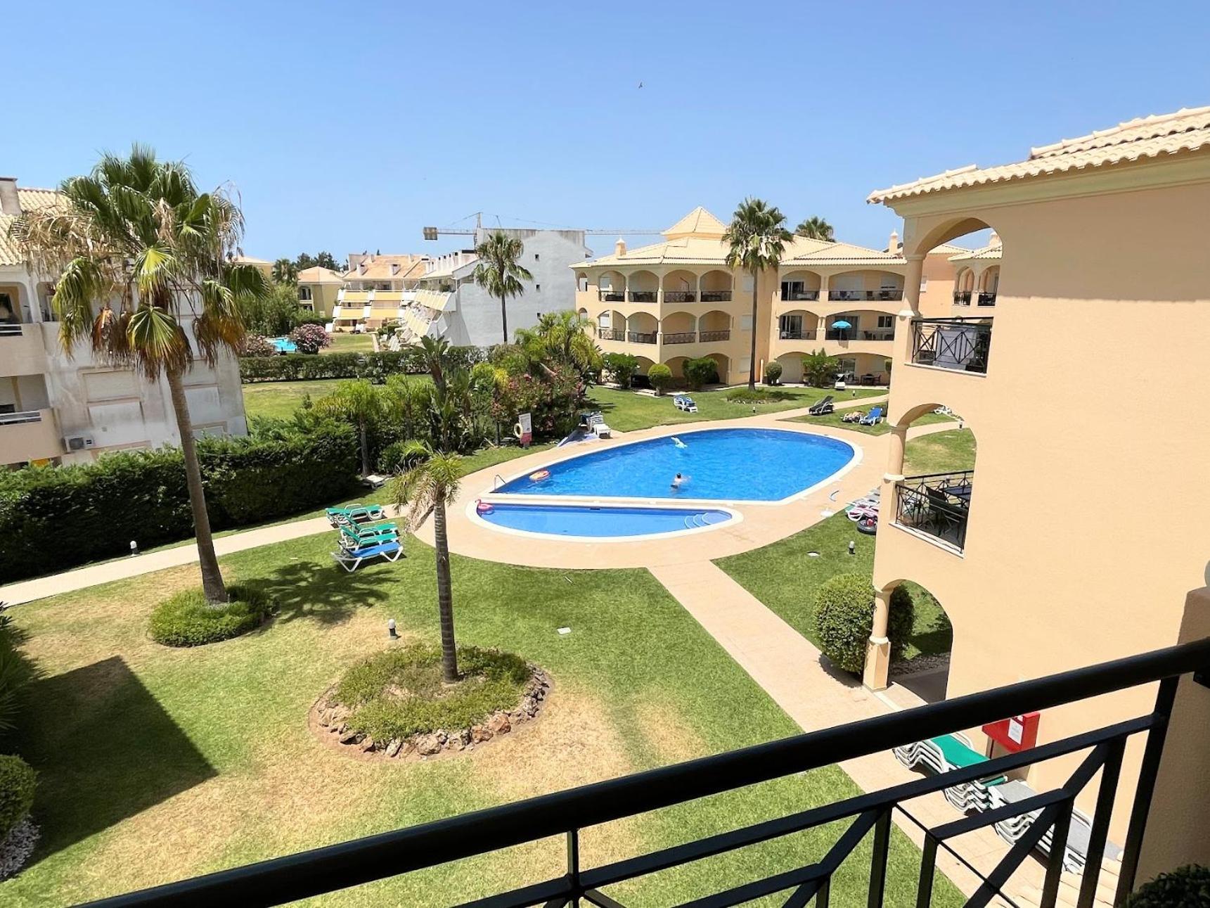 Praia Village Ag Vilamoura Buitenkant foto